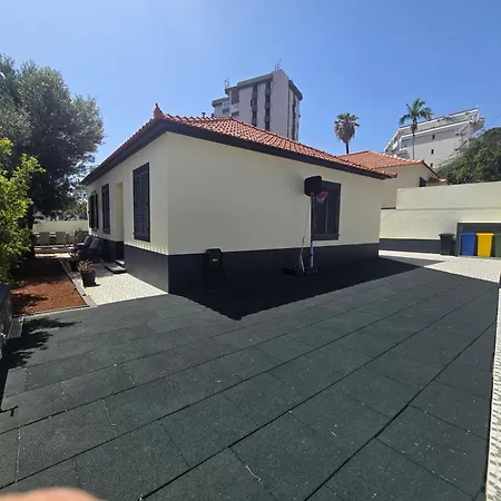 Madeira Paradise Dom wakacyjny Funchal (Madeira)