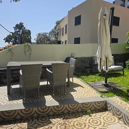 Madeira Paradise